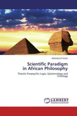 Scientific Paradigm in African Philosophy