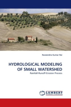 Hydrological Modeling of Small Watershed
