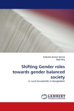 Shifting Gender Roles Towards Gender Balanced Society