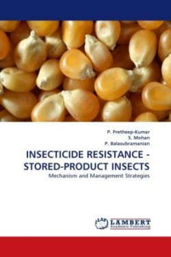 Insecticide Resistance - Stored-Product Insects