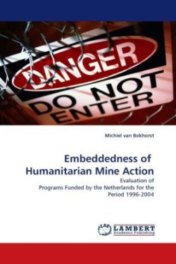 Embeddednessof Humanitarianmineaction
