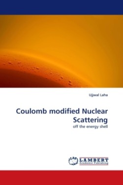 Coulomb Modified Nuclear Scattering