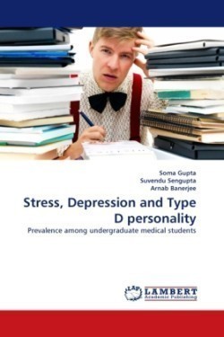 Stress, Depression and Type D personality