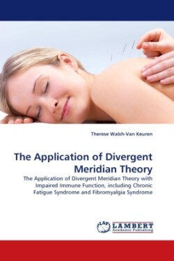 Application of Divergent Meridian Theory