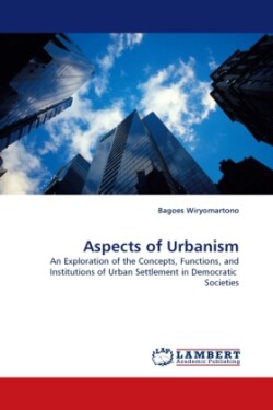 Aspects of Urbanism