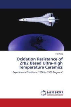 Oxidation Resistance of ZrB2 Based Ultra-High Temperature Ceramics