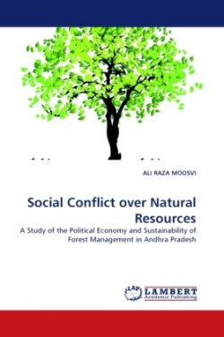 Social Conflict over Natural Resources