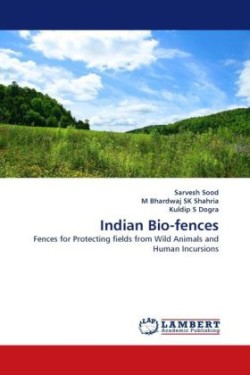 Indian Bio-Fences