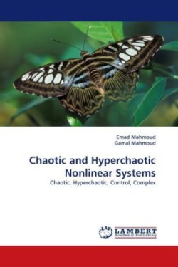 Chaotic and Hyperchaotic Nonlinear Systems