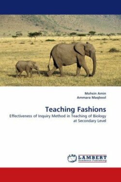 Teaching Fashions