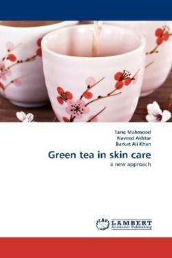 Green Tea in Skin Care