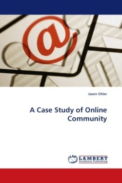 Case Study of Online Community