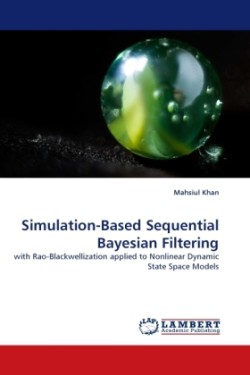 Simulation-Based Sequential Bayesian Filtering