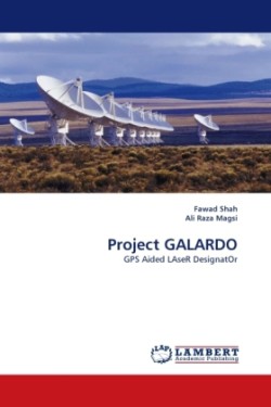 Project GALARDO