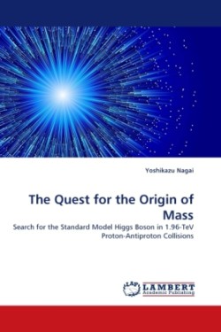 Quest for the Origin of Mass