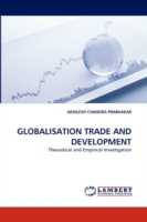 Globalisation Trade and Development