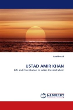 Ustad Amir Khan