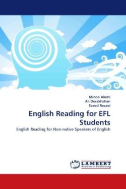 English Reading for Efl Students