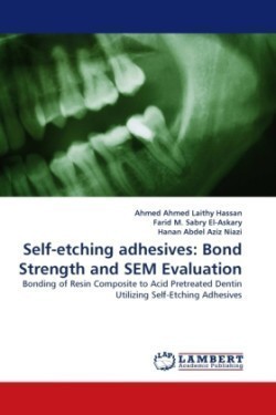 Self-Etching Adhesives
