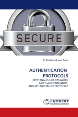 Authentication Protocols