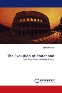 Evolution of Statehood