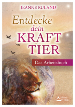 Entdecke dein Krafttier