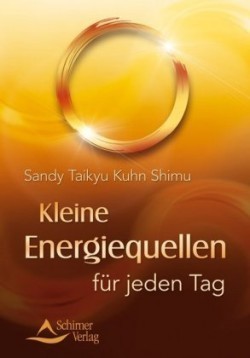 Kleine Energiequellen für jeden Tag