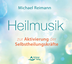 Heilmusik zur Aktivierung der Selbstheilungskräfte,Audio-CD