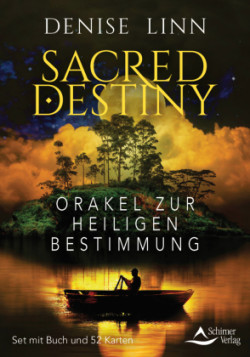 Sacred Destiny - Orakel zur heiligen Bestimmung