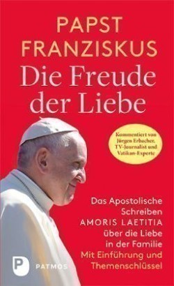 Die Freude der Liebe