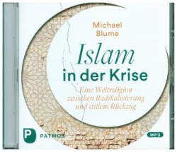 Islam in der Krise, 1 MP3-CD