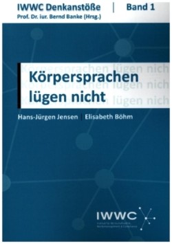 Körpersprachen lügen nicht