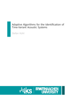 Adaptive Algorithms for the Identification of Time-Variant Acoustic Systems