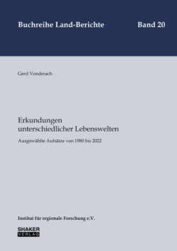 Erkundung unterschiedlicher Lebenswelten