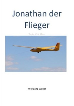 Jonathan der Flieger