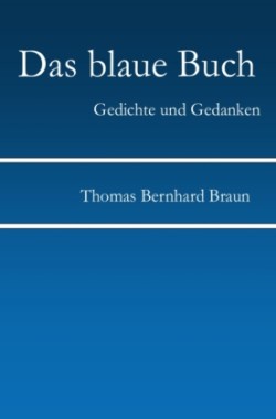 Das blaue Buch