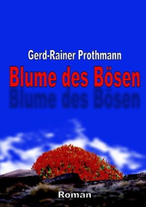 Blume des Bösen