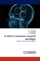 shift in consumer research paradigm