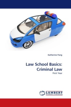 Law School Basics