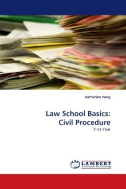 Law School Basics