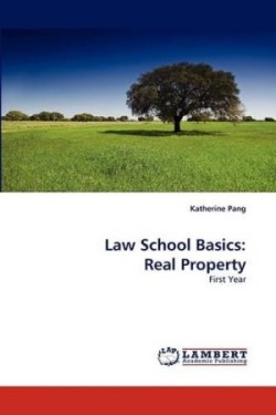 Law School Basics