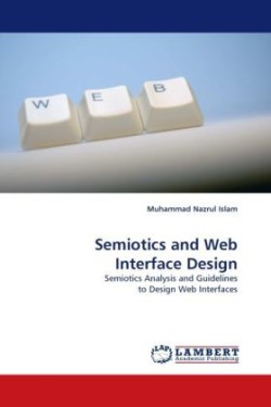 Semiotics and Web Interface Design