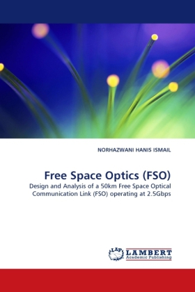 Free Space Optics (Fso)