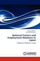 National Factors and Employment Relations in Japan