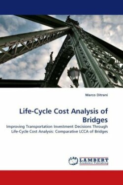 Life-Cycle Cost Analysis of Bridges