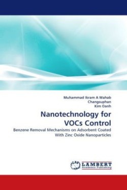 Nanotechnology for Vocs Control