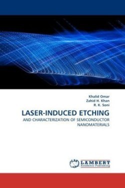 Laser-Induced Etching