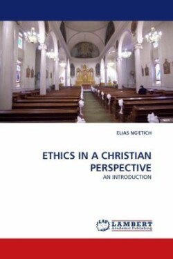 Ethics in a Christian Perspective