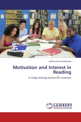 Motivation and Interest in Reading