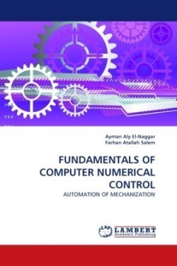 Fundamentals of Computer Numerical Control